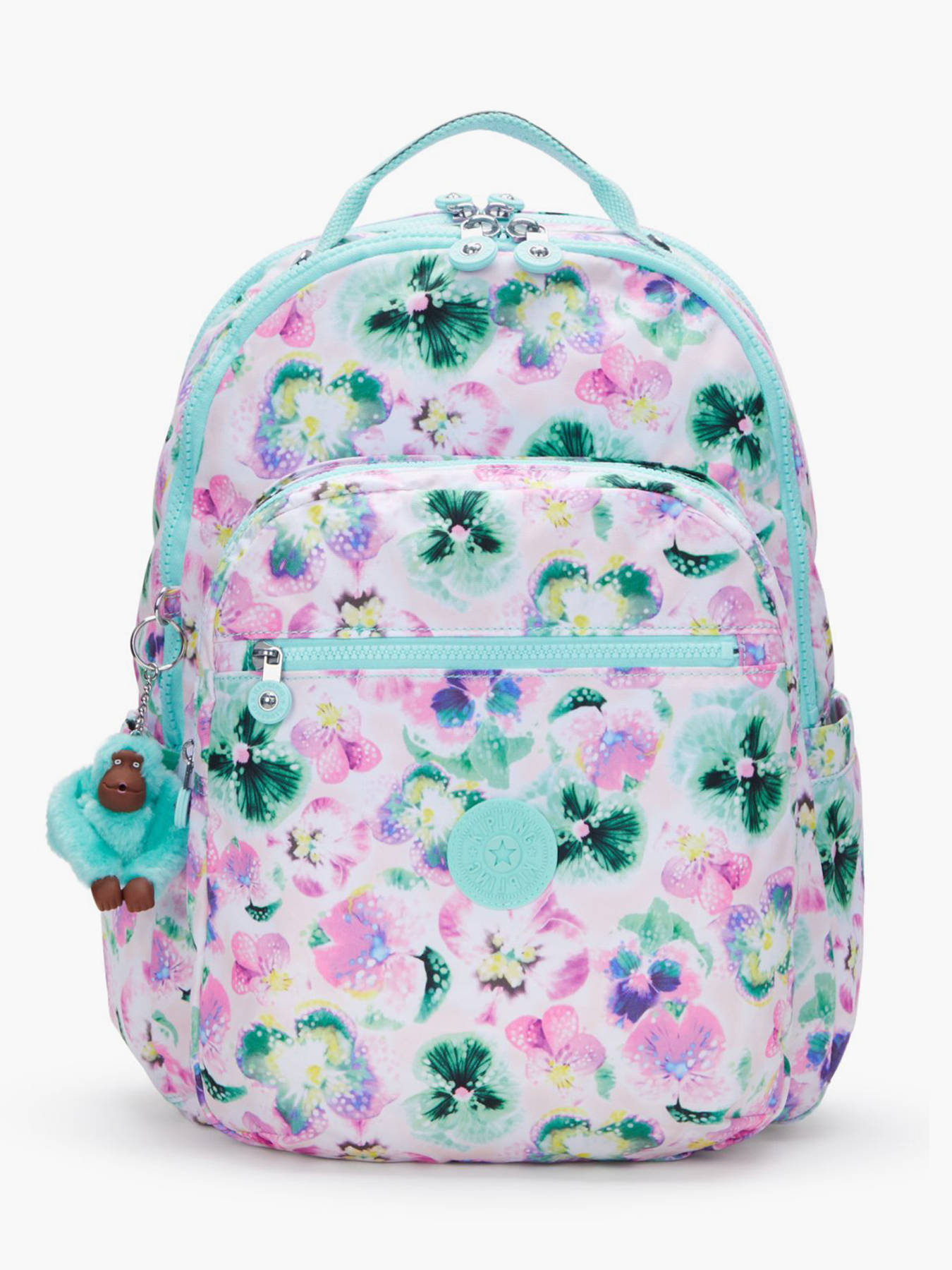 Sac  dos 2 compartiments + PC 15