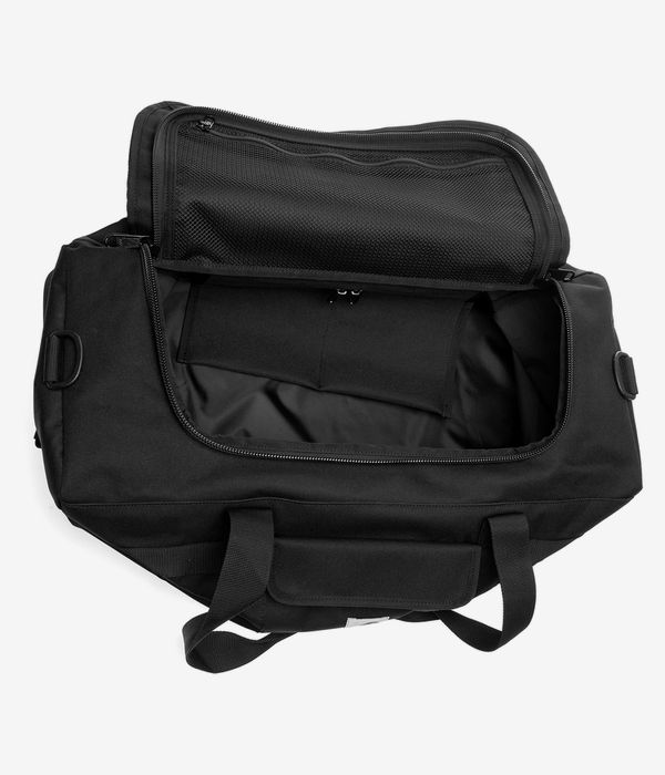 Carhartt WIP Jack Duffle Recycled Tasche 32L (black)