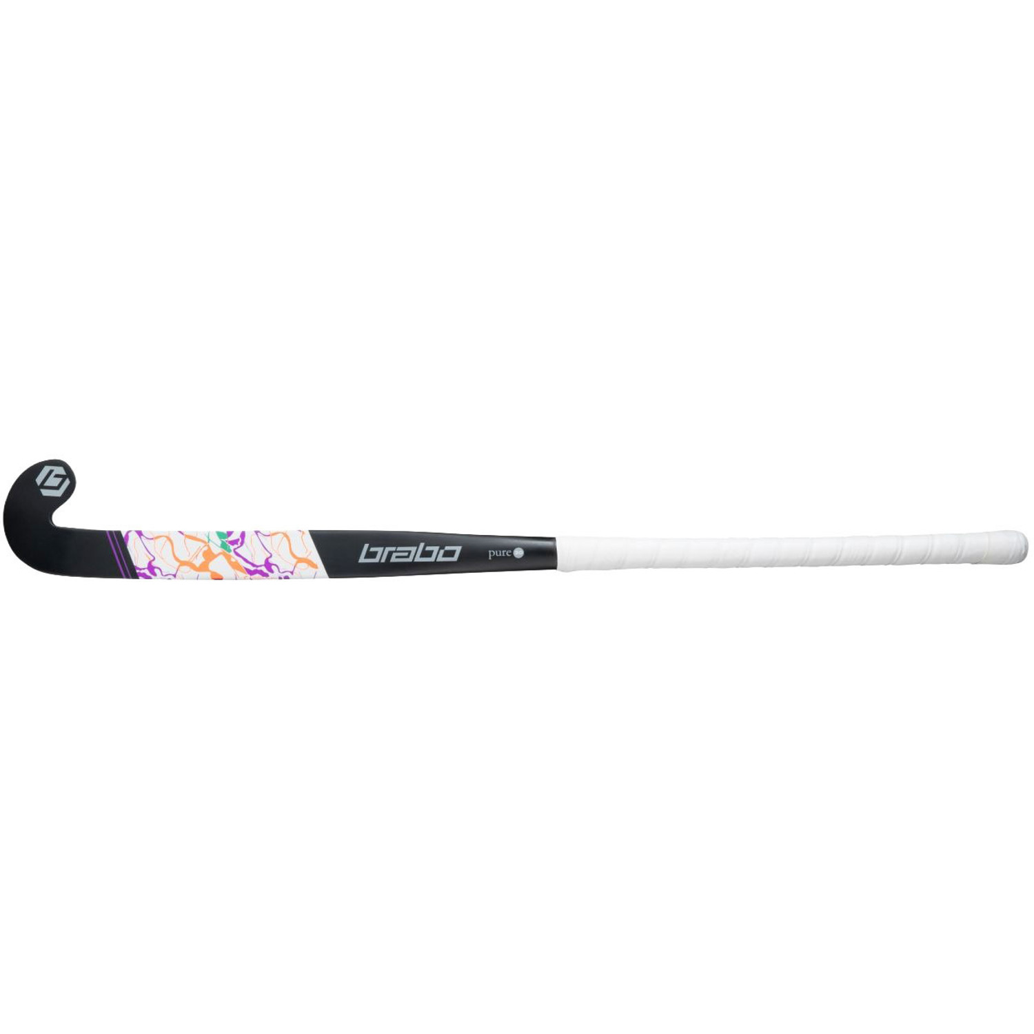 Brabo IT-Pure 20 Midbow Indoor