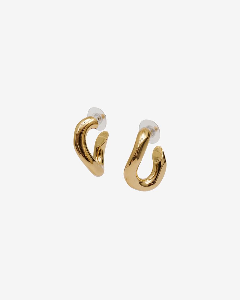 BOUCLES D'OREILLES LINKS
