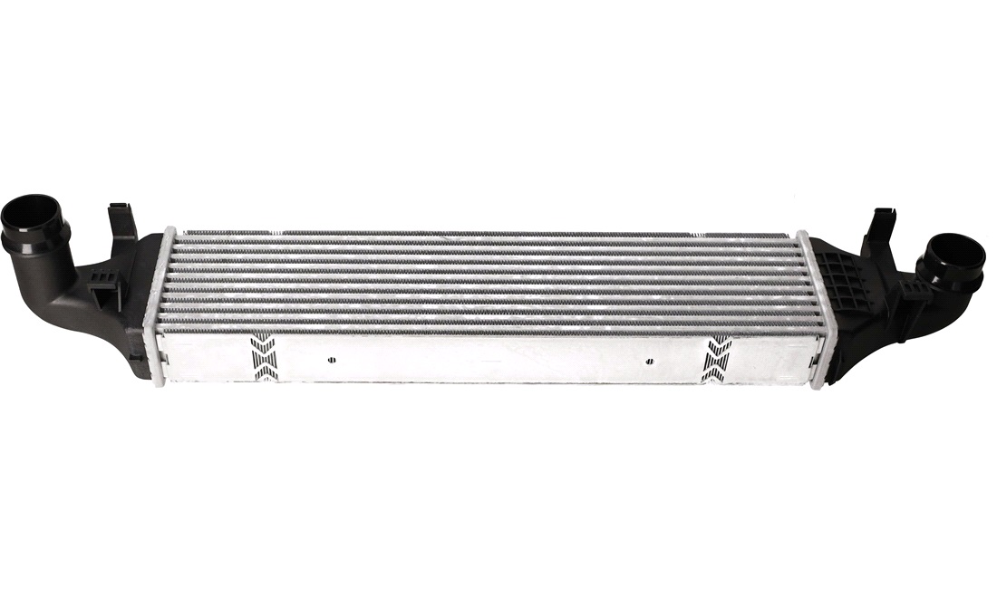 Intercooler