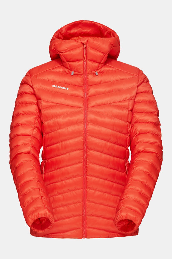 Mammut Mammut Albula In Hood Jacket