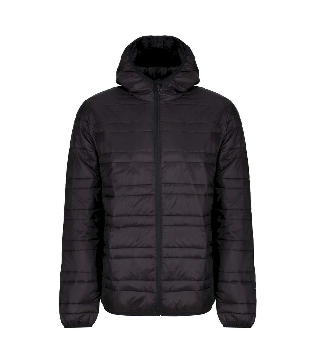 Regatta Veste matelassée Firedown pour hommes (Noir) - UTRG7440