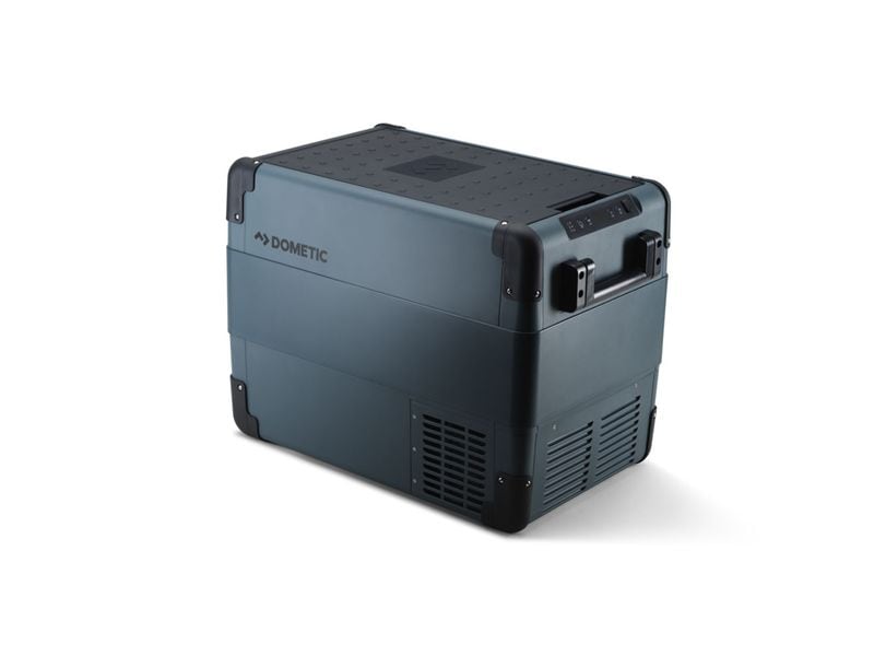 Dometic Kompressor-Kühlbox CFX2 45 AC/DC, EU Version Effiziente und smarte Kühlung für unterwegs