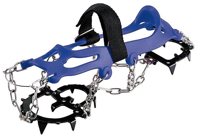 CAMP - CRAMPONS ICE MASTER