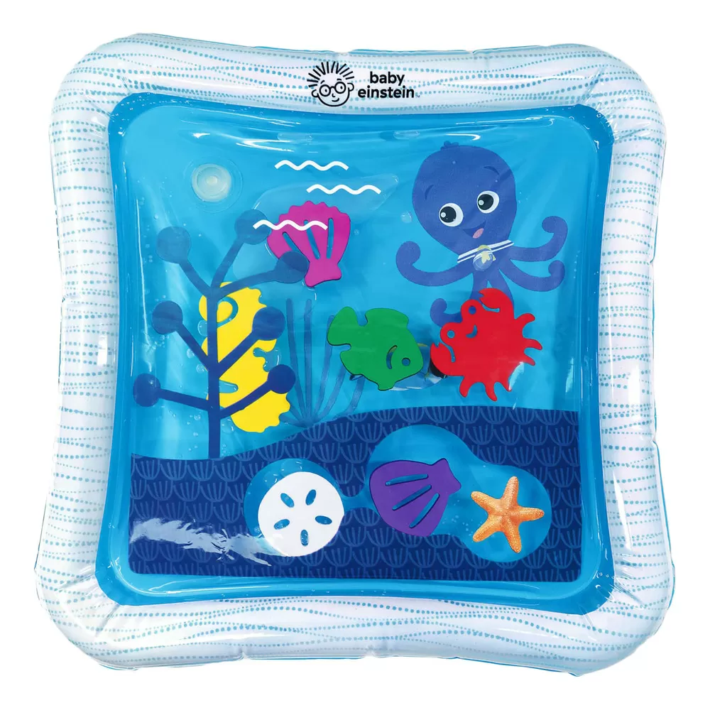 Baby Einstein Opus's Ocean of Discovery vand-legemadras - 1 stk.