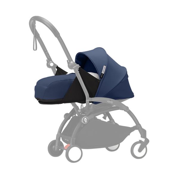 Stokke® Yoyo³ Newborn Pack - Aqua