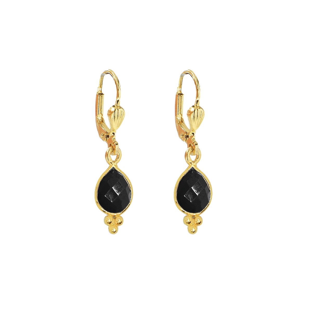 Boucle d'oreille THALIA