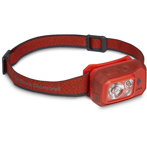 Frontale BLACK DIAMOND STORM 500-R HEADLAMP OCTANE