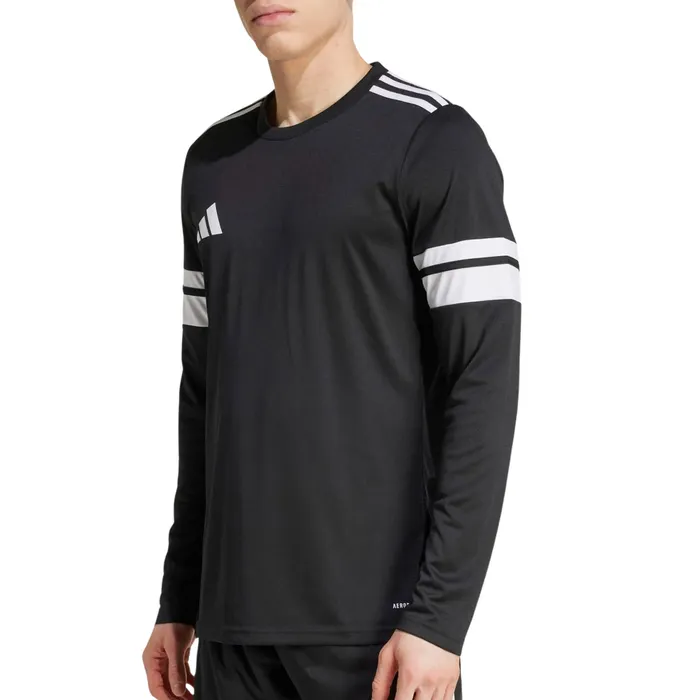 Adidas Squadra 25 Longsleeve Shirt Heren