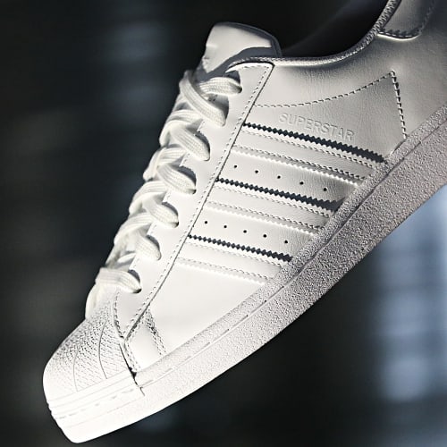 Baskets Superstar EG4960 Cloud White