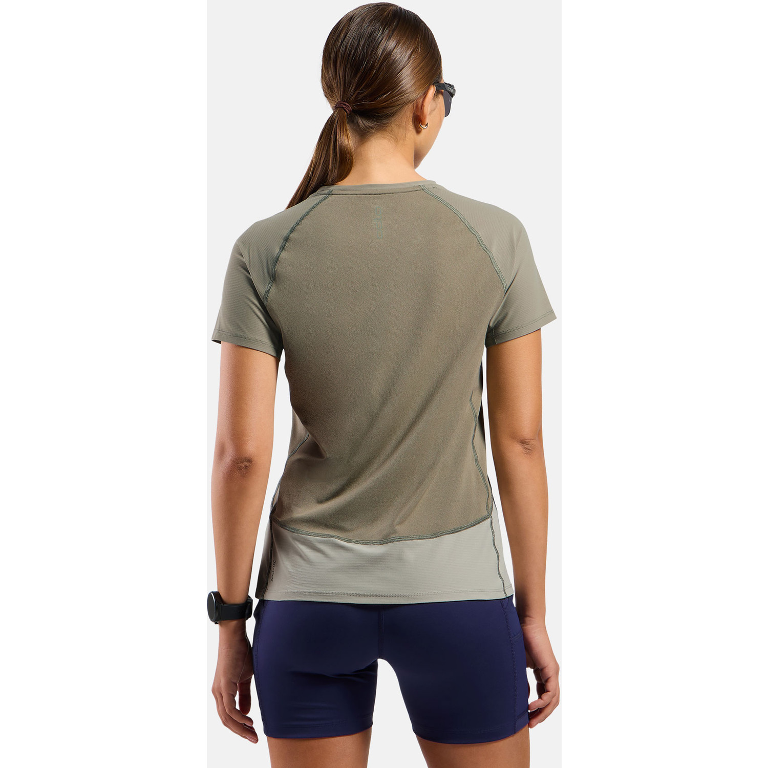 Odlo X-Alp Trail T-Shirt Dames