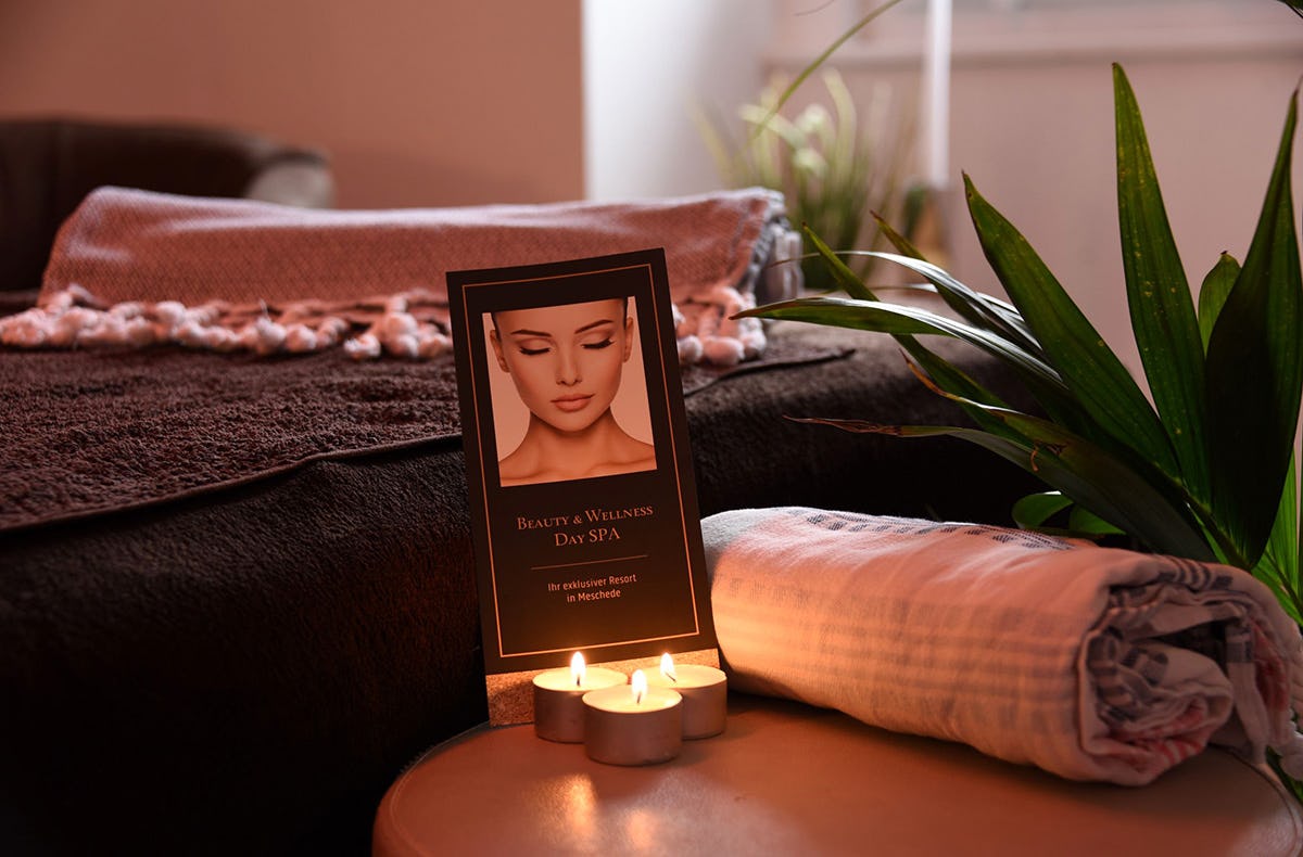 Hot Chocolate Massage Meschede