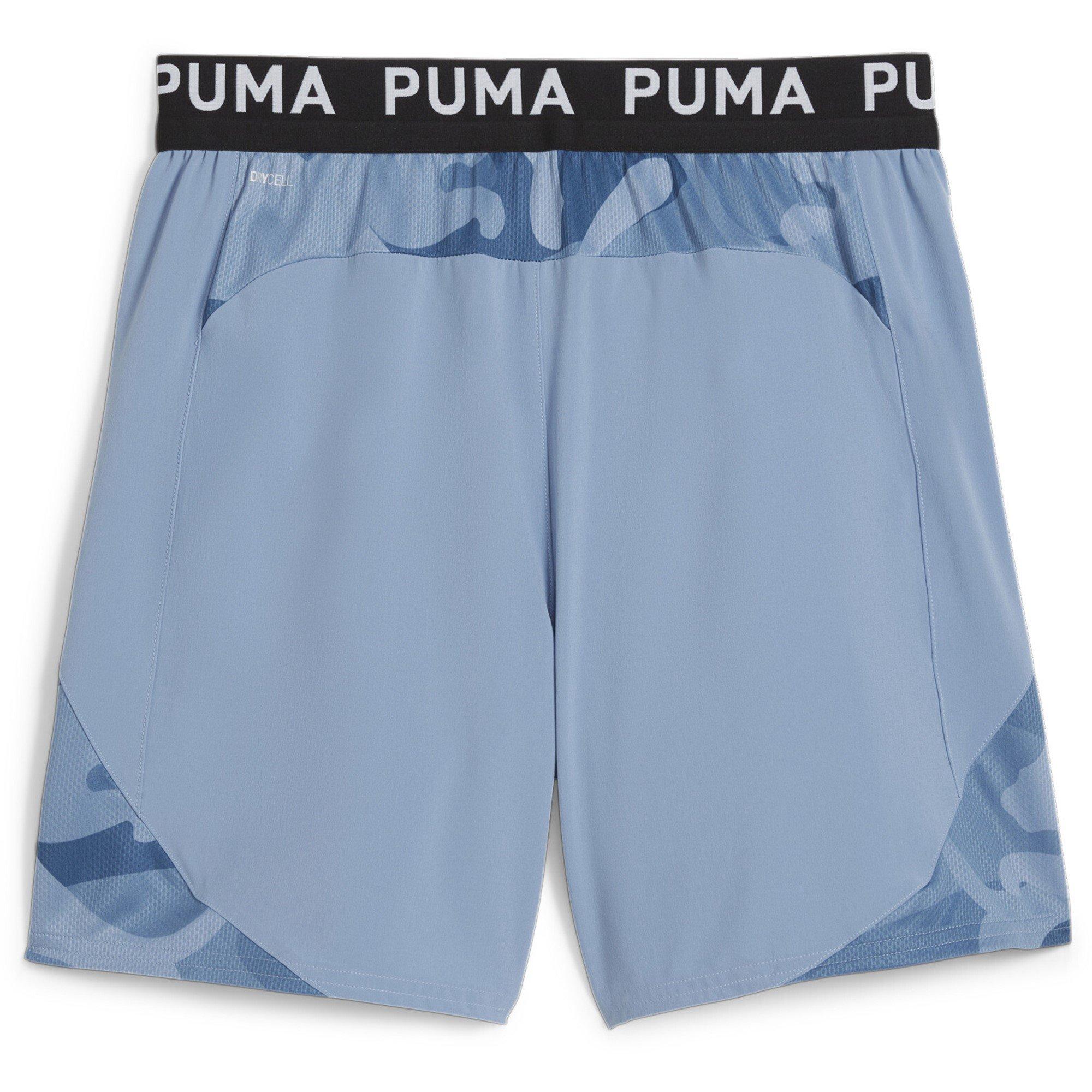 Puma Puma Fit 7 Ultrabreathe Stretch Aop Gym Short Mens
