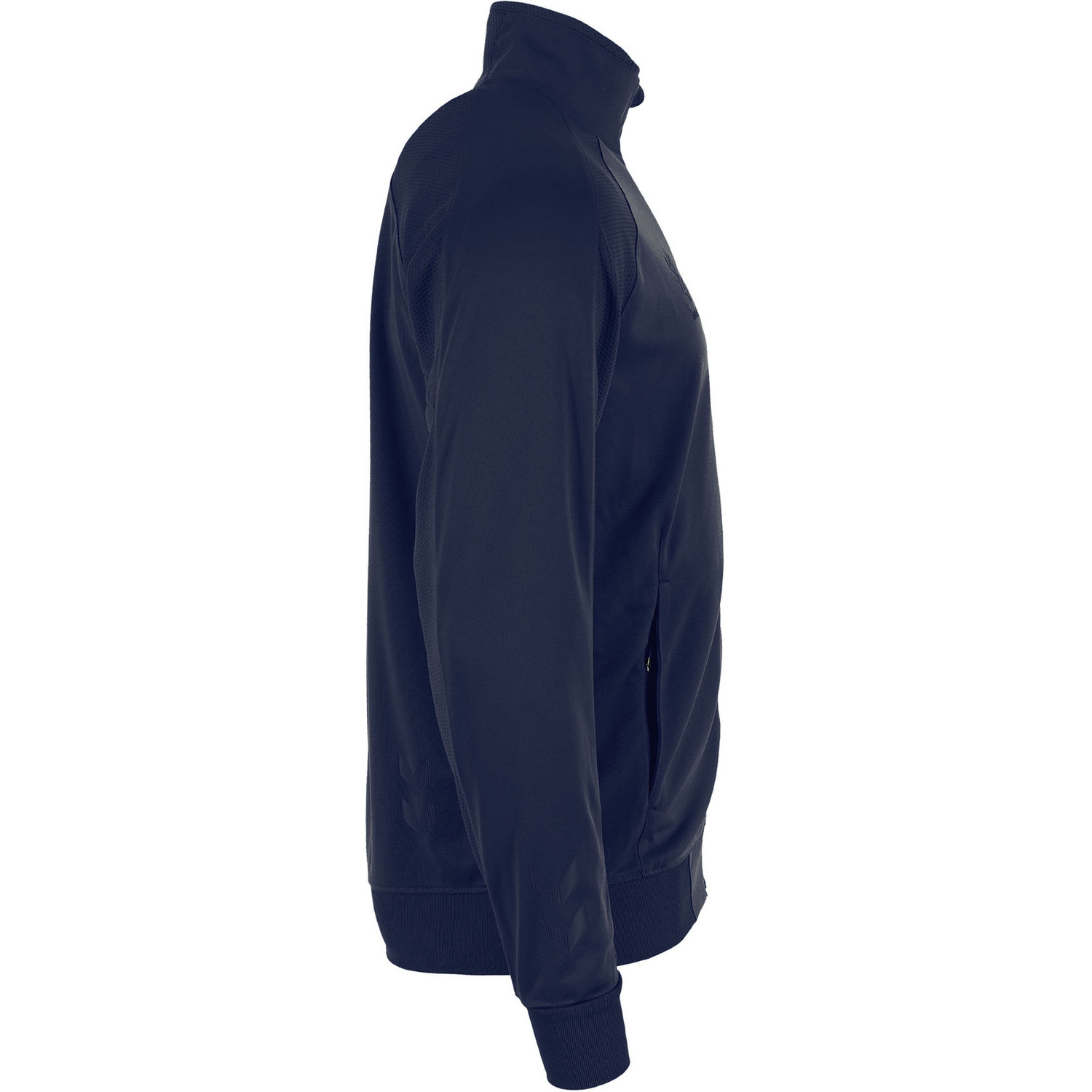 Hummel Tulsa Full-Zip Top Kids