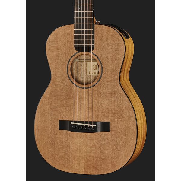 Furch LJ-10-CM LH w/EAS-VTC