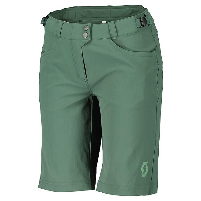 SCOTT - SHORT/CUISSARD TRAIL FLOW W