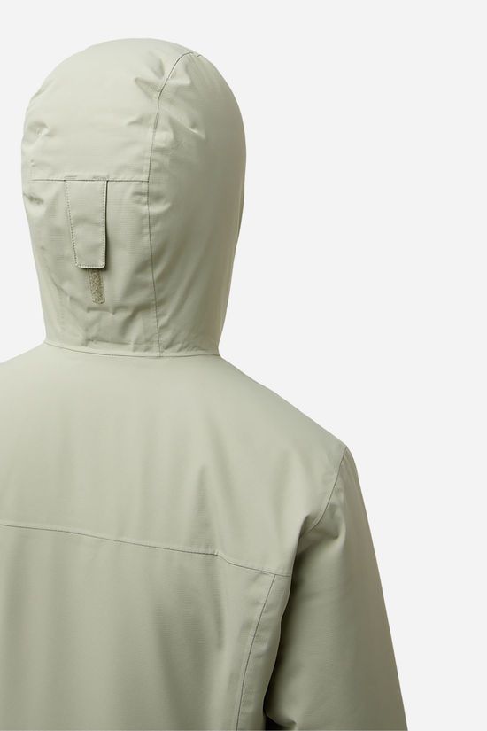 Jack Wolfskin Jack Wolfskin Wisper Ins Gevoerde Jas Dames