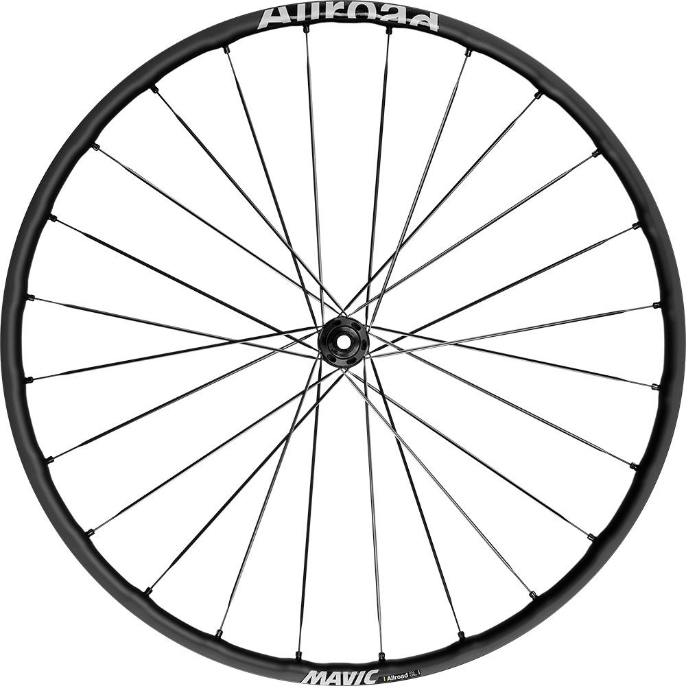 Mavic Allroad S CL Alu Shimano Hinterrad kaufen | Bike-Discount