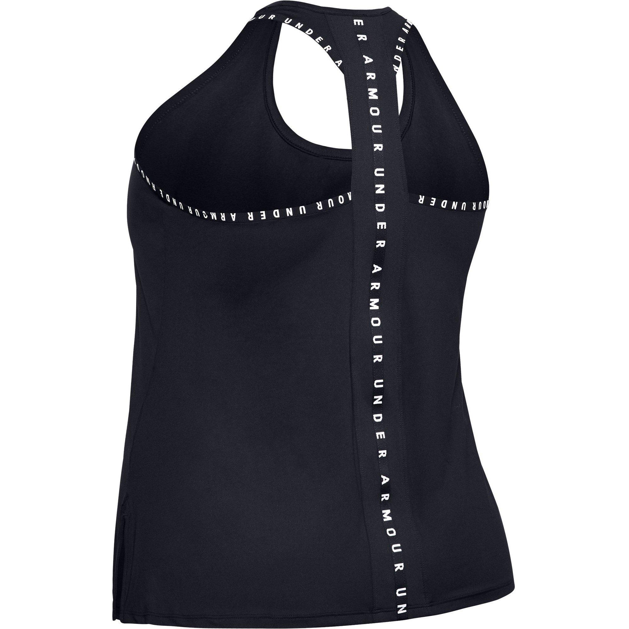 Under Armour Under Armour Knockout Tank Top Womens