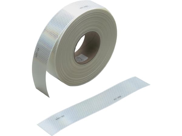 3M reflekterende konturmarkeringstape Diamond Grade&trade (DR-1230-4004-7)