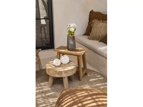 Le Bougeoir Flower Power - S