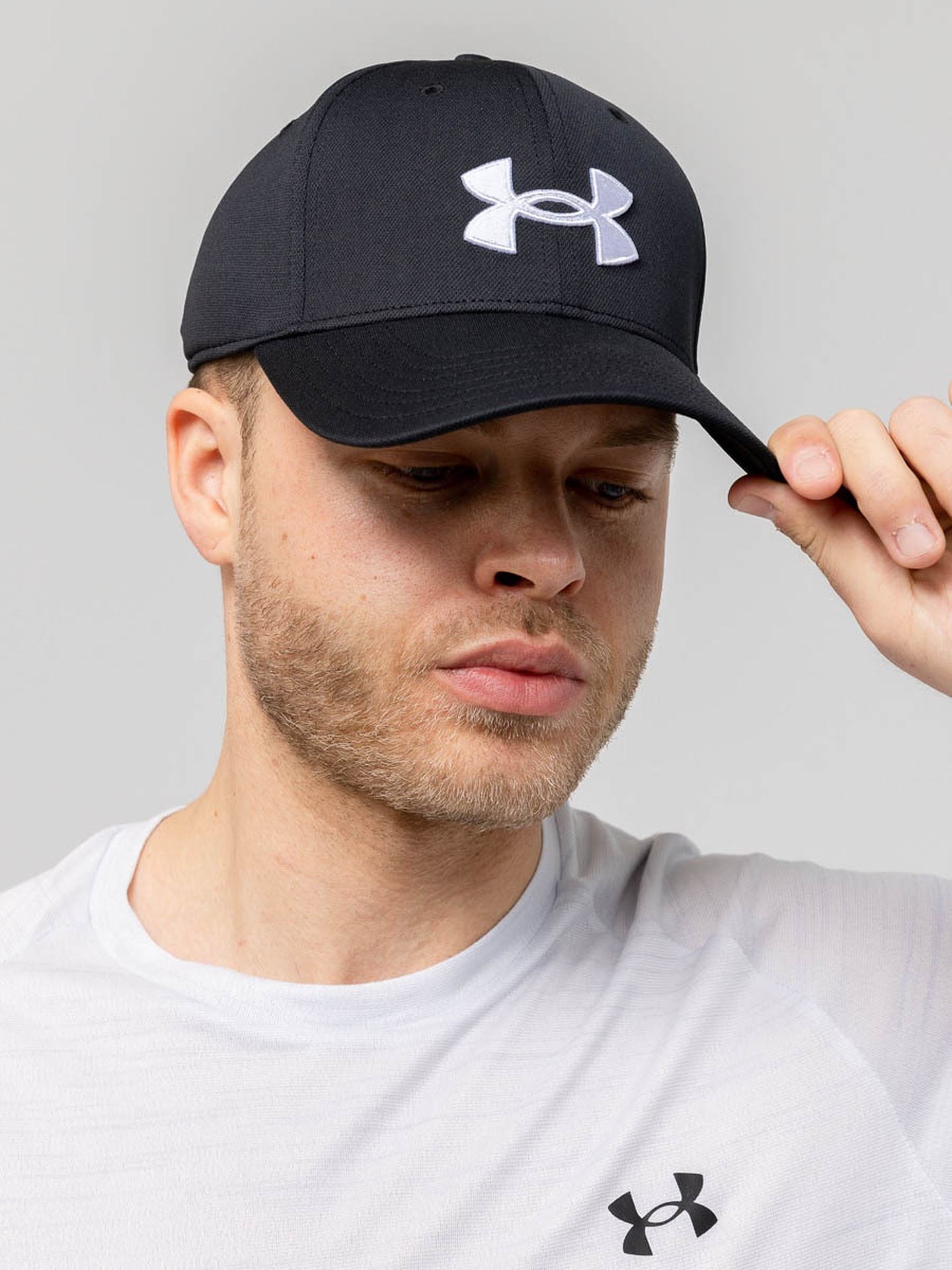 Men's Blitzing Cap