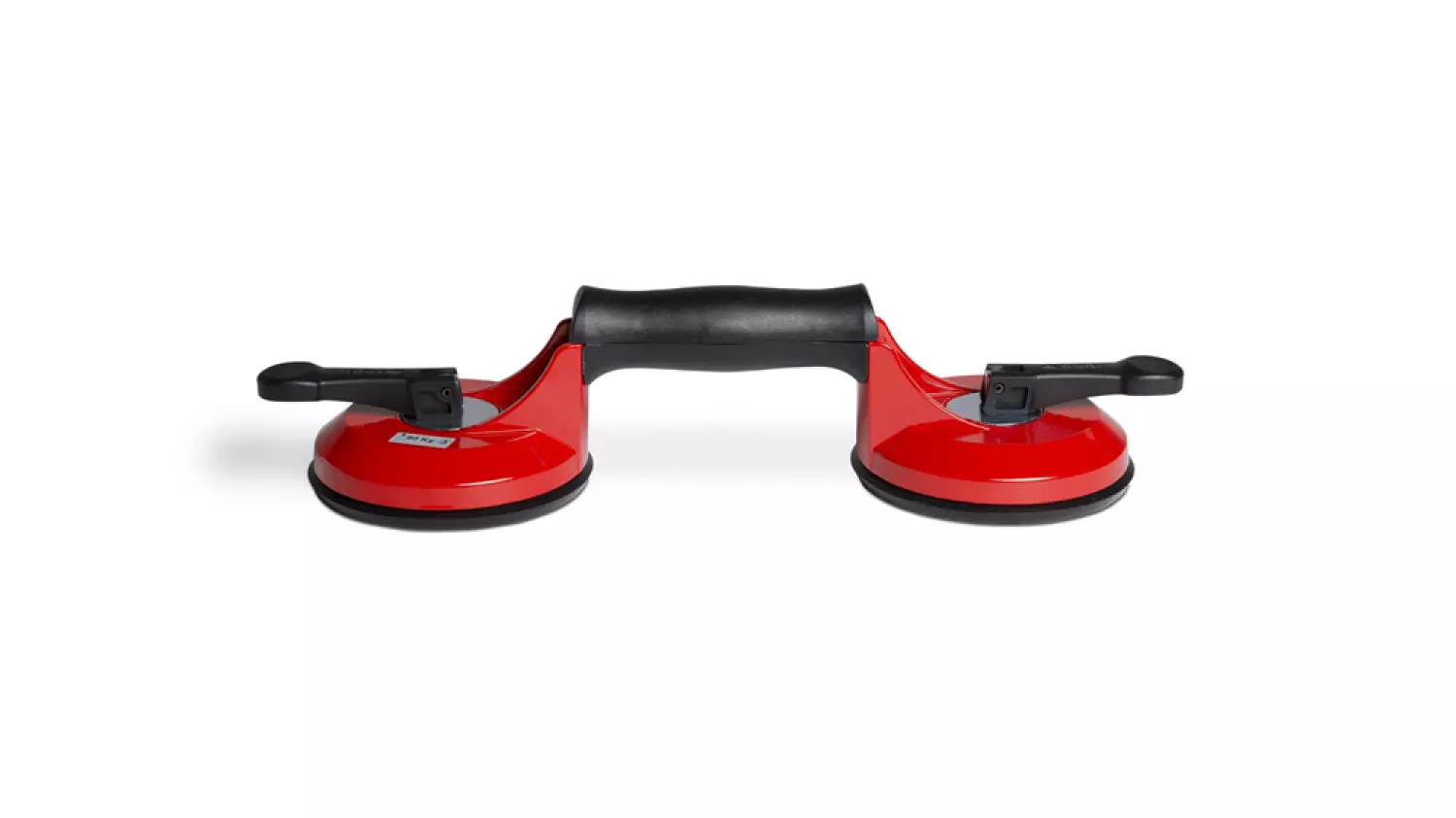 Rubi 66900 Dubbele tegeldrager - 80kg