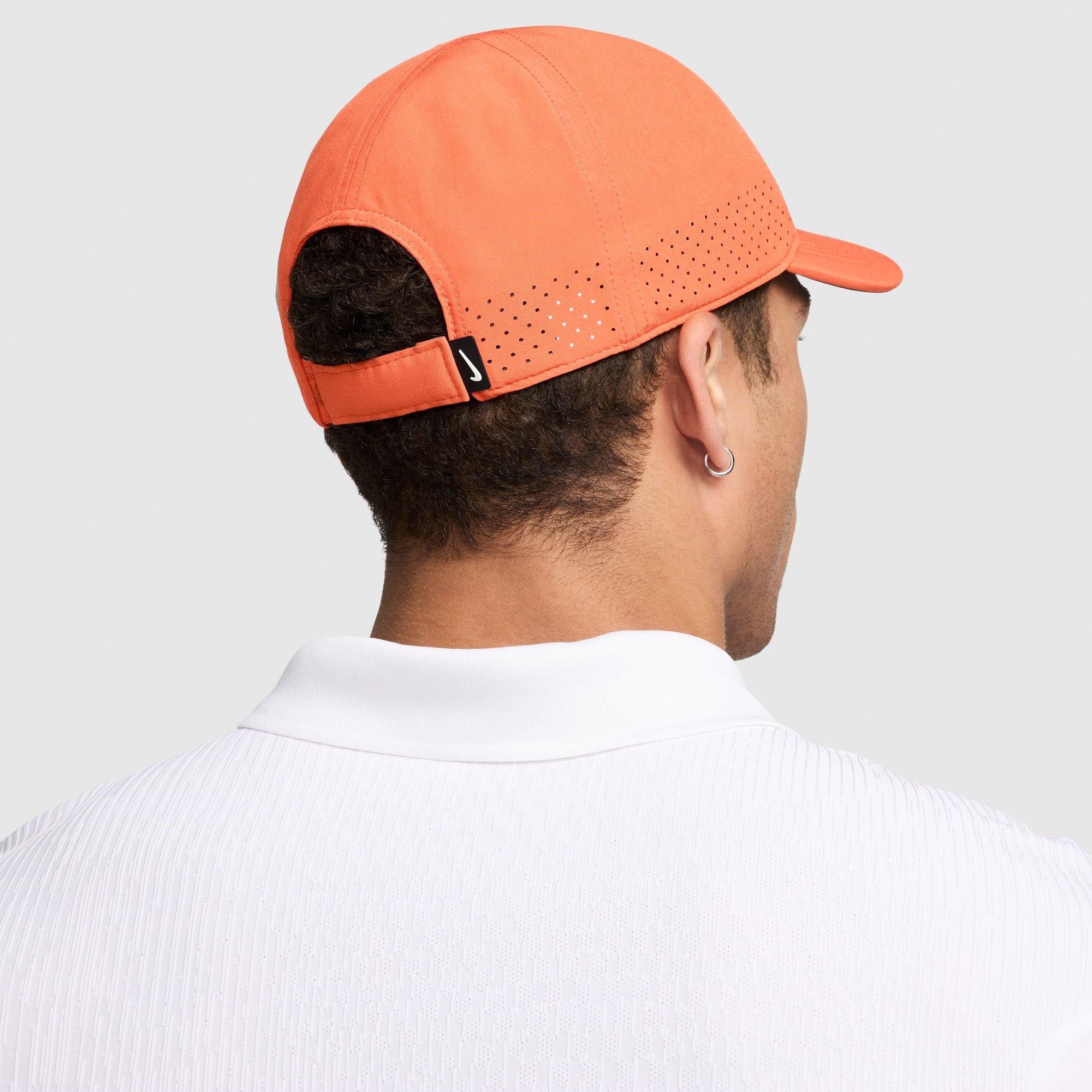 Nike Logo Cap Adults