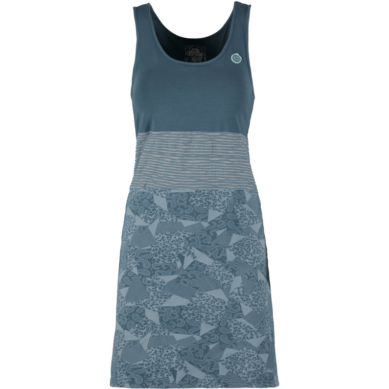 E9 Damen Vale Kleid