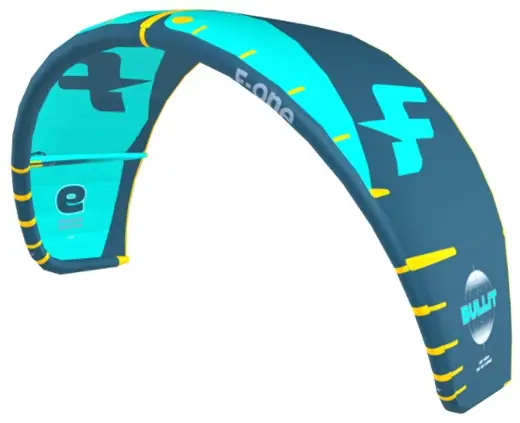 F-One Bullit Kitesurfing Kite | SkatePro