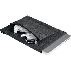 Housse pour tablette MultiBag EFFECT, 13', gris