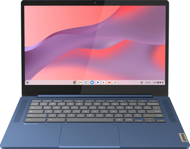 Lenovo Chromebook IdeaPad Slim 3 4GB/128GB 14