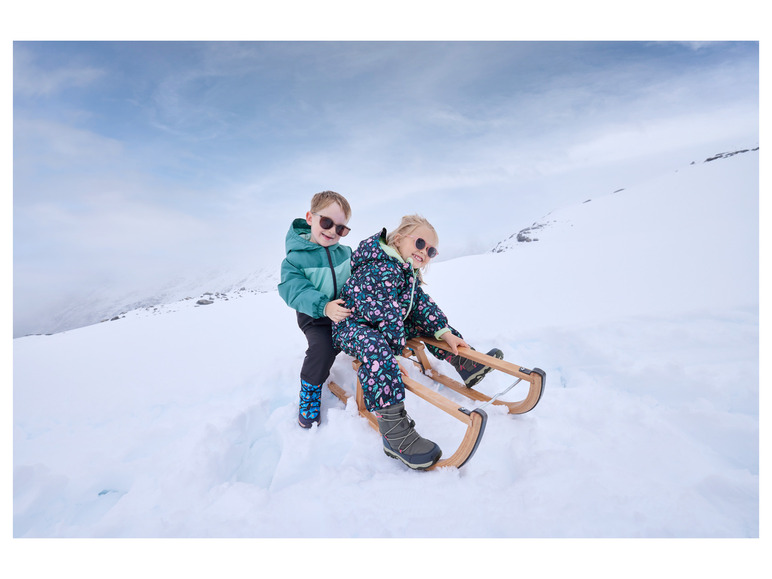 Kinder skipak