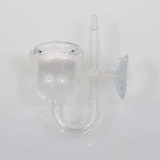 Proflora CO2 Taifun Tube Glass Midi