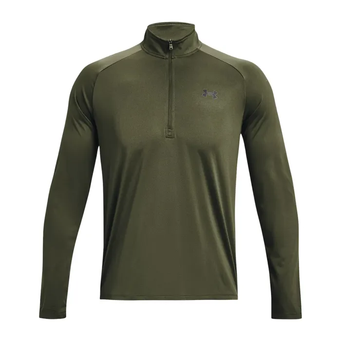Under Armour Tech 2.0 Trainingstop Heren