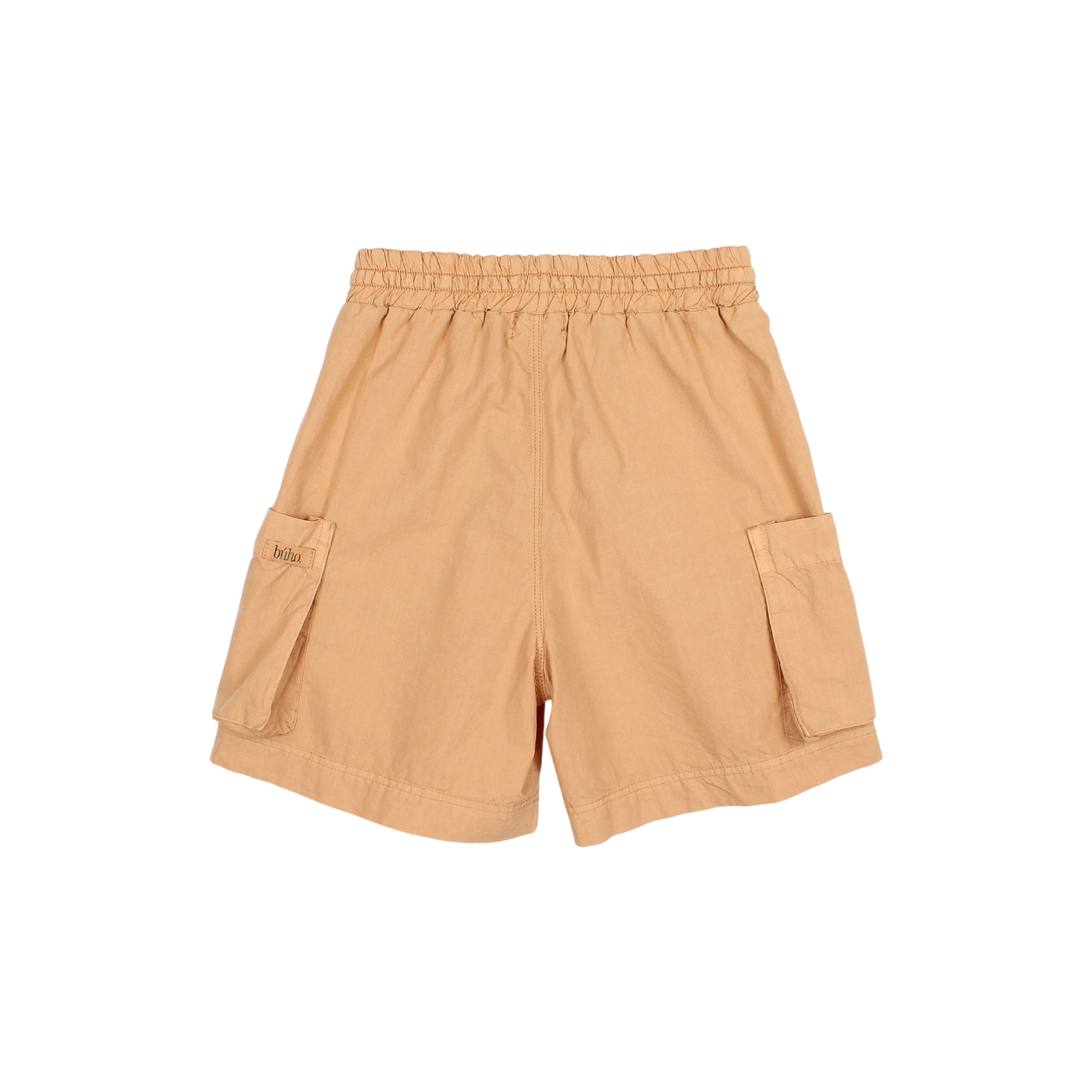 Shorts Poplin Bermuda Honey