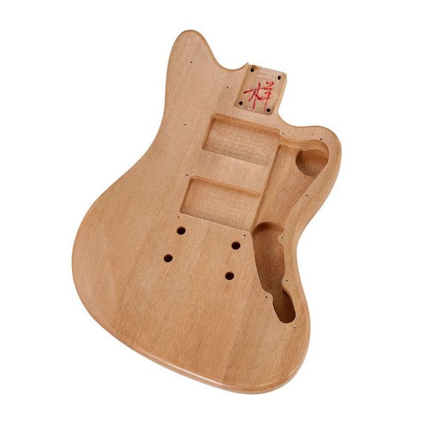 Harley Benton Electric Guitar Kit JA