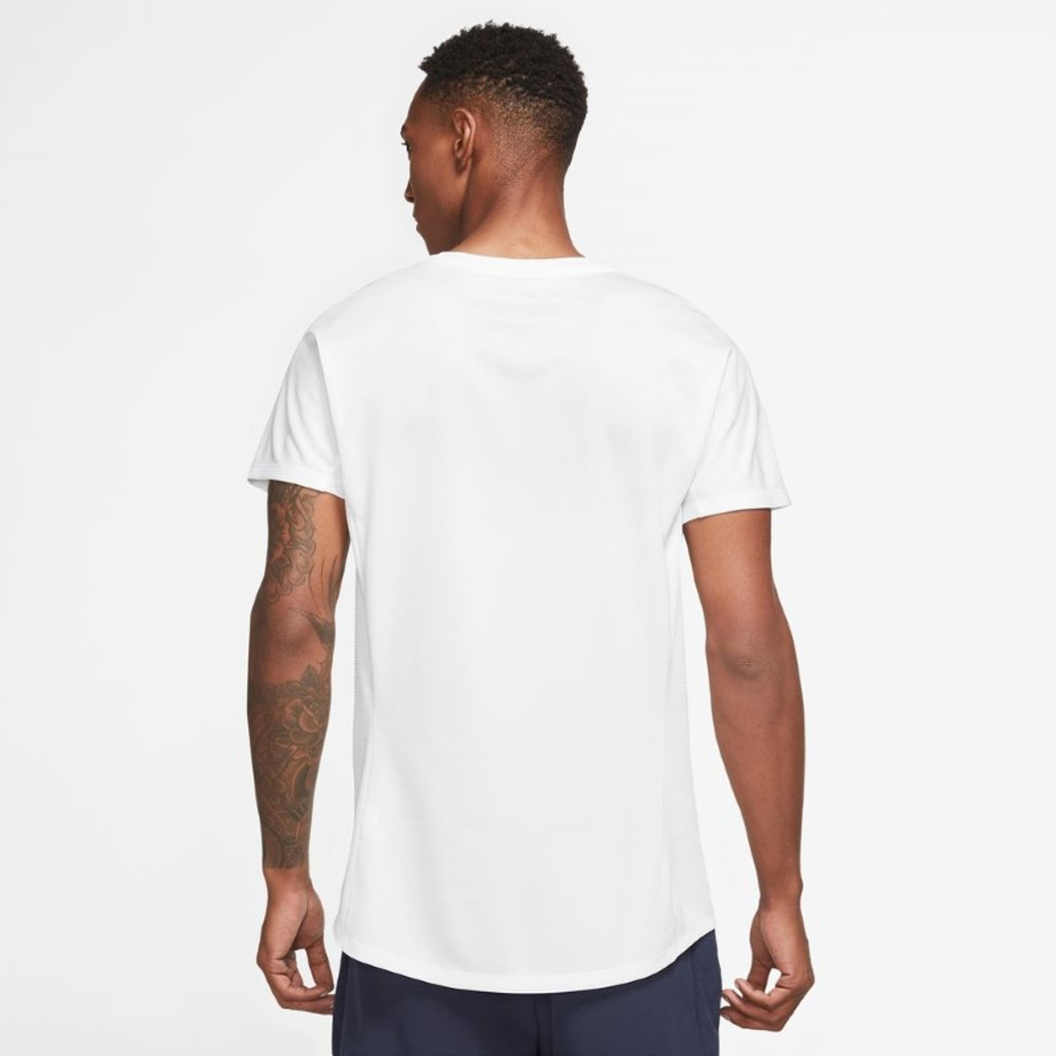 Nike Court Rafa Set Heren