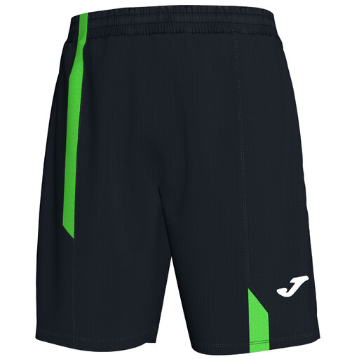 Bermuda Joma Supernova Negro Verde Flúor