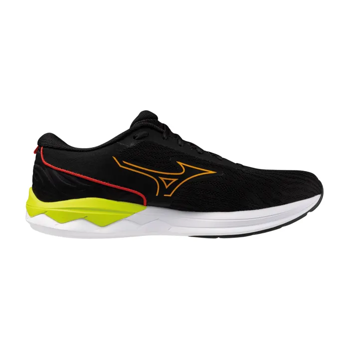 Mizuno Wave Revolt Hardloopschoenen Heren