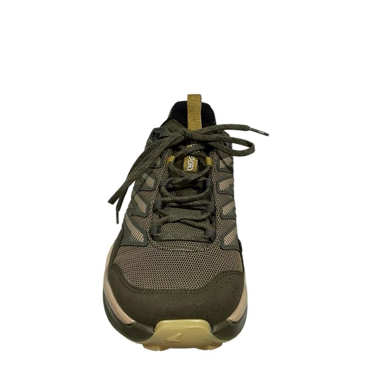 LOWA  Maddox Pro Lo 311640 schwarz/oliv