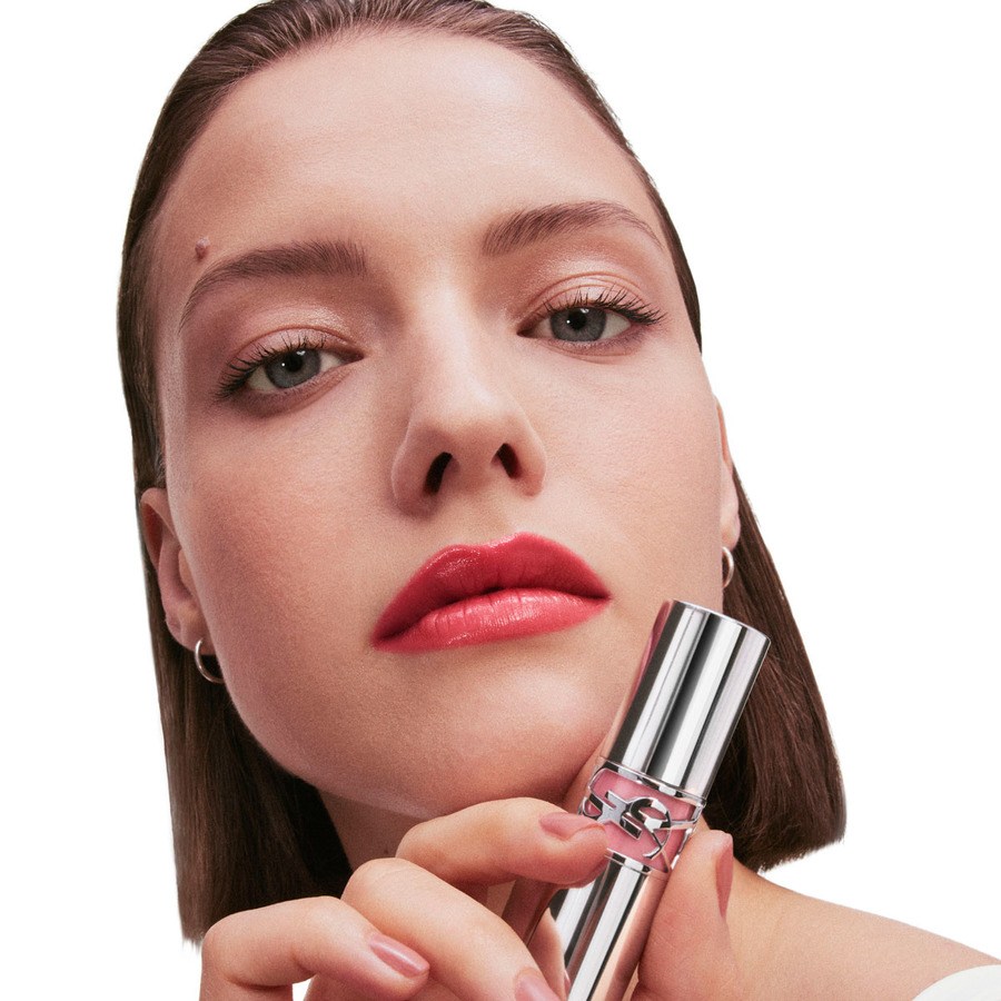 Yves Saint Laurent Loveshine Wet Shine Lipstick 210 3,2g