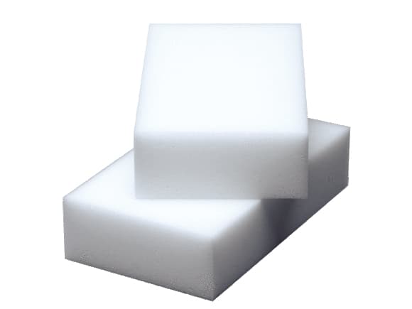 Svamp Miraclean 10x6 cm - (12 stk.)