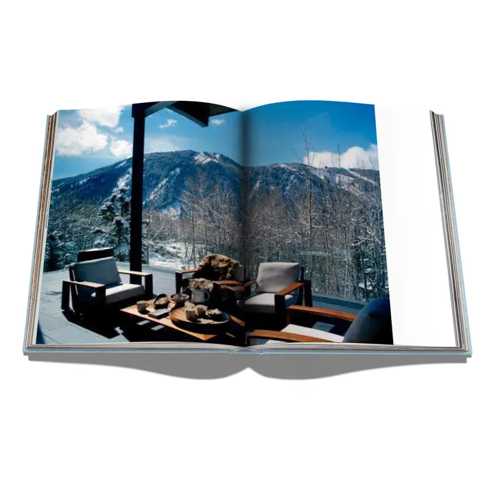 Assouline Aspen Style