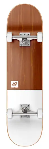 Hydroponic Clean Komplet Skateboard - Skateboards | SkatePro