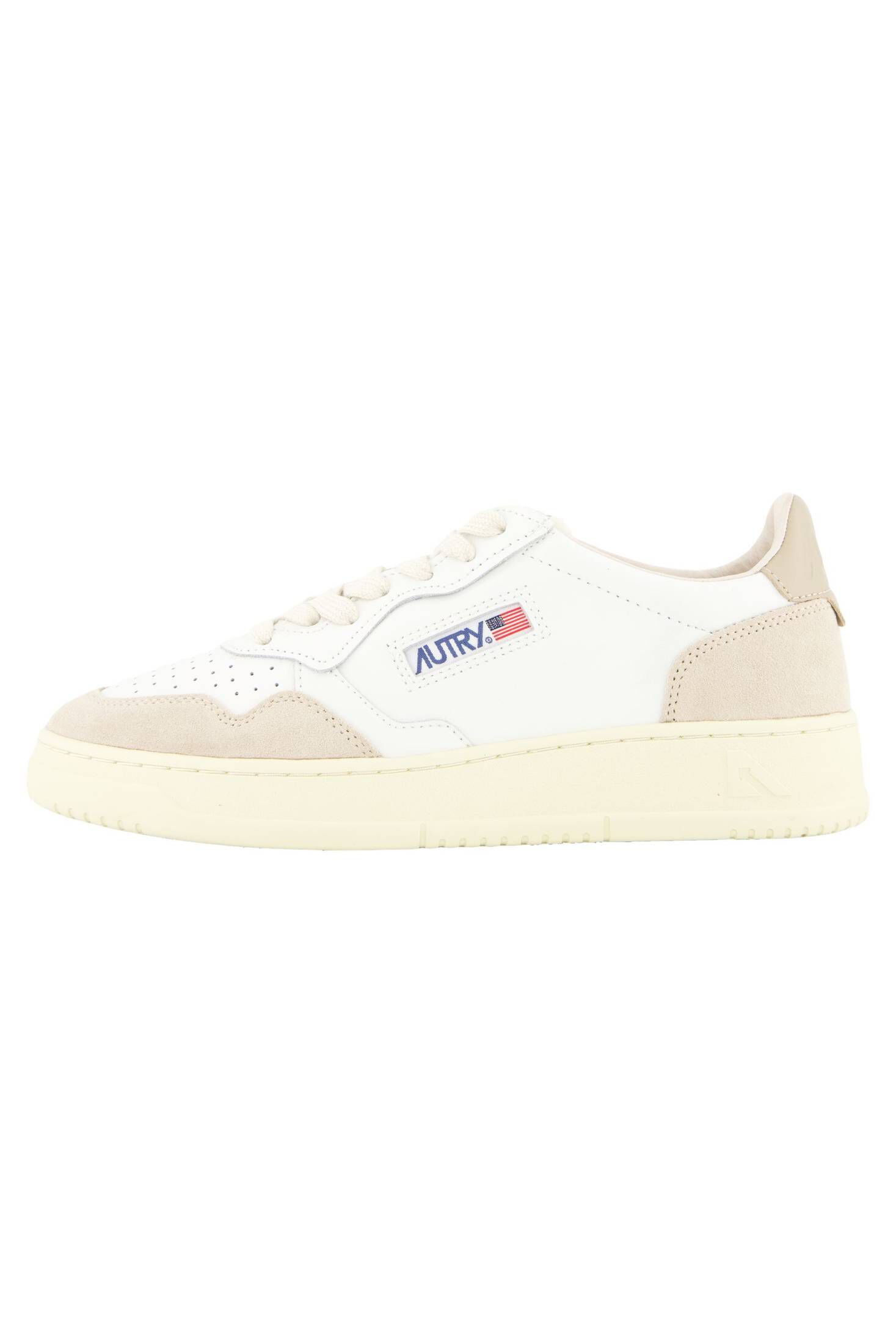 Autry| Damen Sneaker MEDALIST LOW