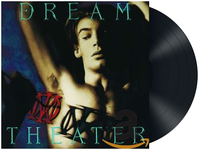 When dream and day unite | Dream Theater LP