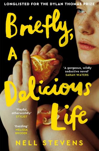 Briefly, A Delicious Life (Paperback)