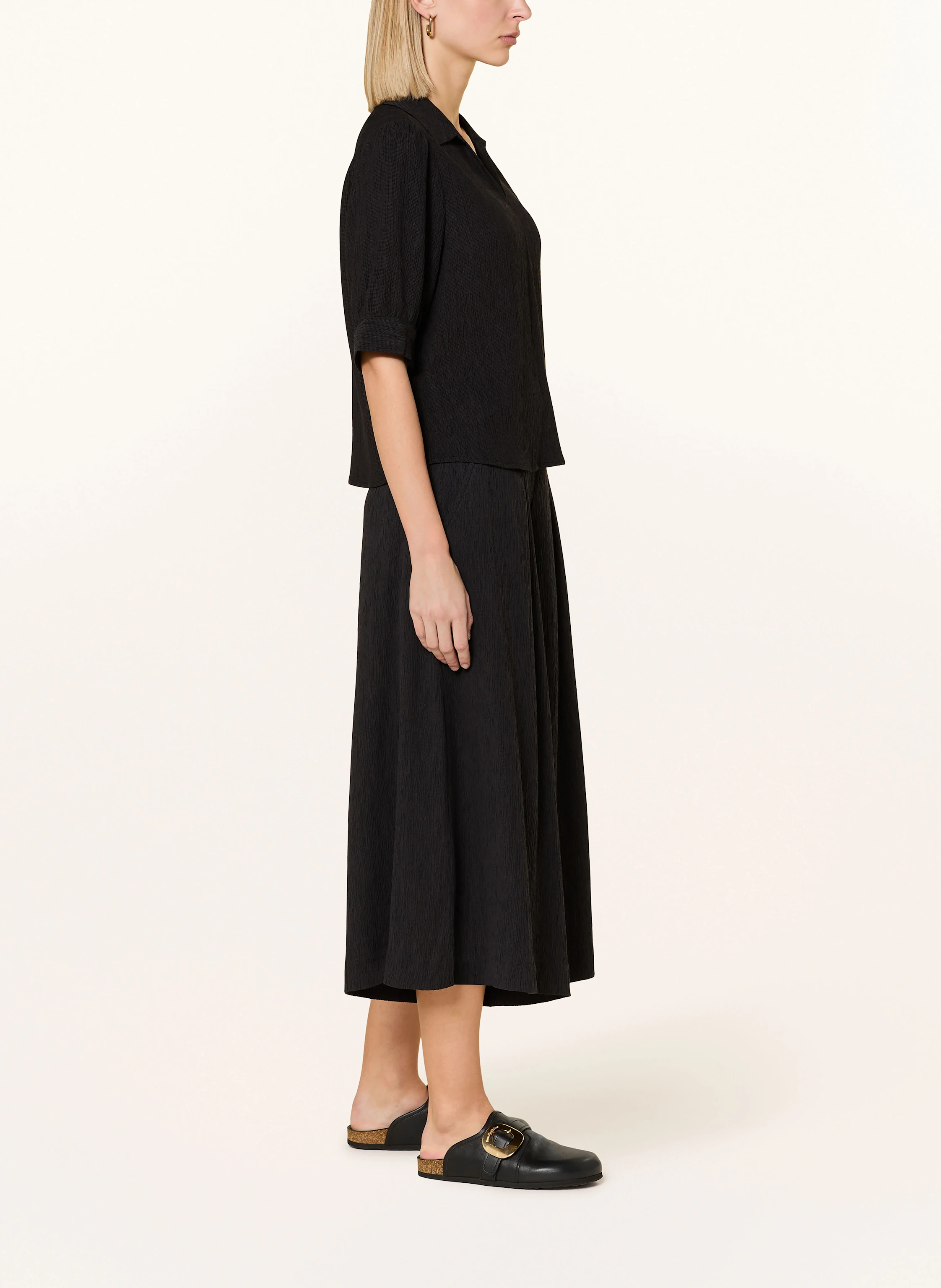 s.Oliver BLACK LABEL Culotte